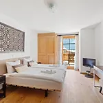 Apartman Soleil By Mrs Miggins *