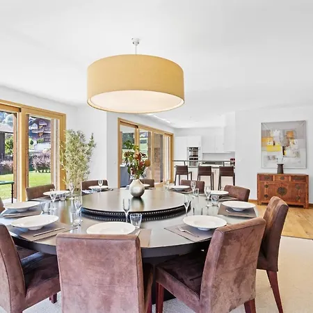 아파트 Soleil By Mrs Miggins *