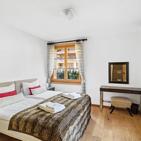 Soleil By Mrs Miggins アパート *