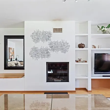 Soleil By Mrs Miggins 아파트 샘페리