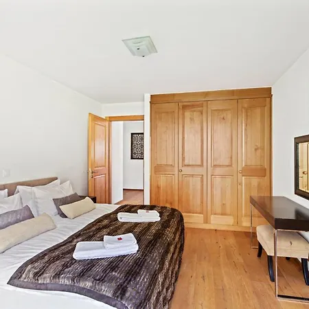 아파트 Soleil By Mrs Miggins *