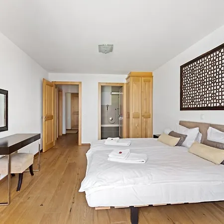 Soleil By Mrs Miggins 아파트