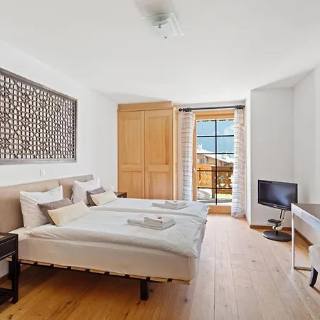 아파트 Soleil By Mrs Miggins *