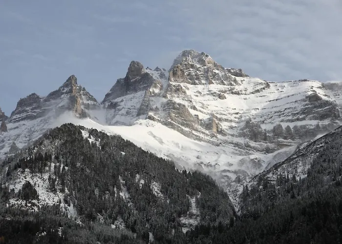 アパート Soleil By Mrs Miggins *