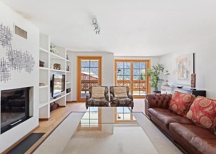 アパート Soleil By Mrs Miggins シャンペリー