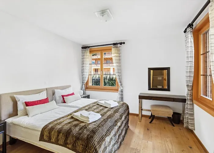 Soleil By Mrs Miggins アパート *